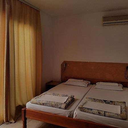 Vlsb Apartments Petrovac Eksteriør billede
