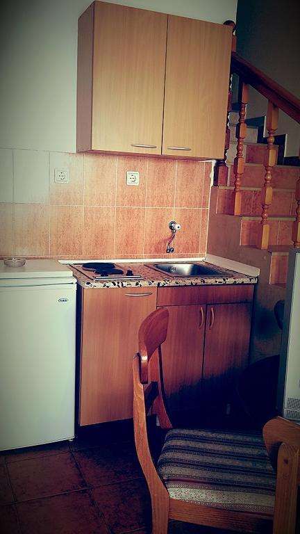 Vlsb Apartments Petrovac Eksteriør billede