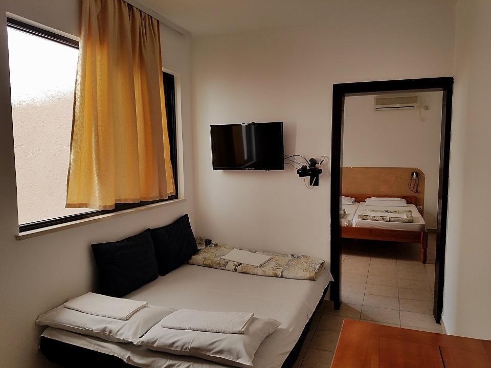 Vlsb Apartments Petrovac Eksteriør billede