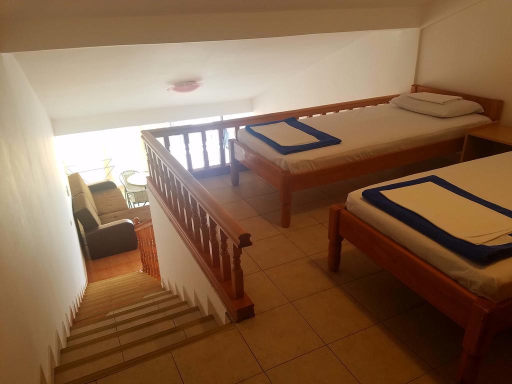 Vlsb Apartments Petrovac Eksteriør billede